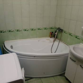 Сдается 1-комнатная квартира, 44 м²