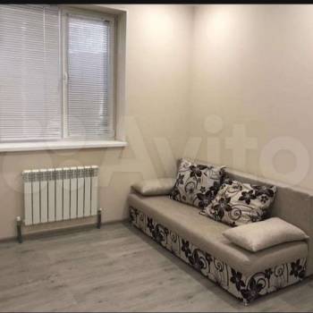 Продается 1-комнатная квартира, 25 м²