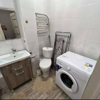 Продается 1-комнатная квартира, 25 м²