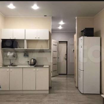 Продается 1-комнатная квартира, 25 м²