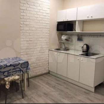 Продается 1-комнатная квартира, 25 м²