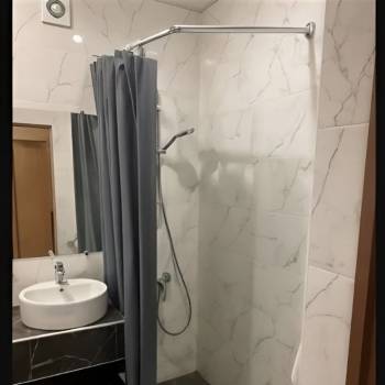 Продается 1-комнатная квартира, 44,3 м²