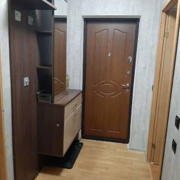 Продается 1-комнатная квартира, 34,6 м²