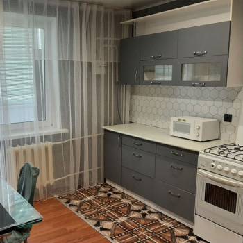Продается 1-комнатная квартира, 34,6 м²