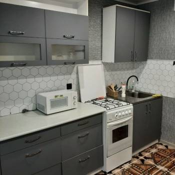 Продается 1-комнатная квартира, 34,6 м²
