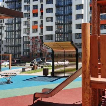 Продается 2-х комнатная квартира, 62,1 м²