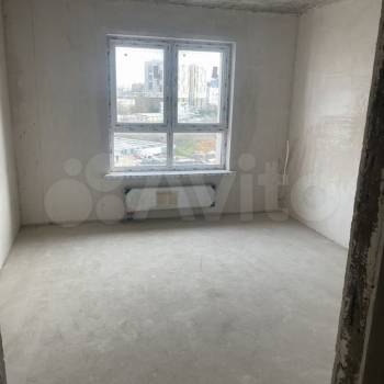 Продается 2-х комнатная квартира, 62,1 м²