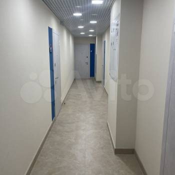 Продается 2-х комнатная квартира, 62,1 м²