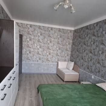 Сдается 2-х комнатная квартира, 66 м²