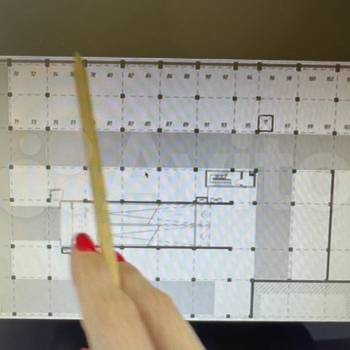 Продается 1-комнатная квартира, 41,9 м²