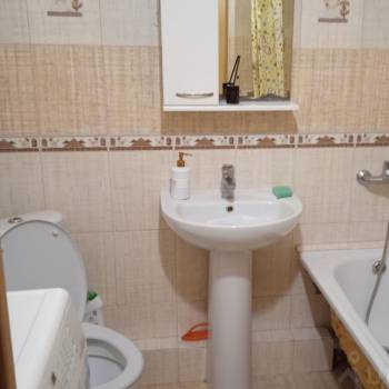 Продается 1-комнатная квартира, 35 м²