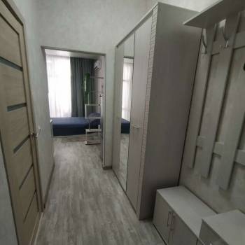 Сдается 1-комнатная квартира, 30 м²