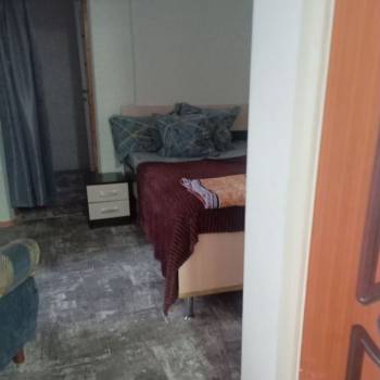 Сдается 2-х комнатная квартира, 30 м²