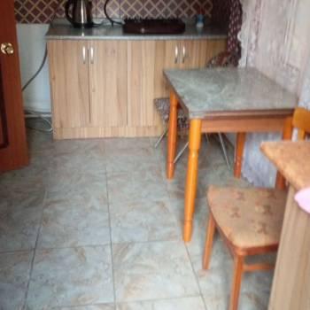 Сдается 2-х комнатная квартира, 30 м²