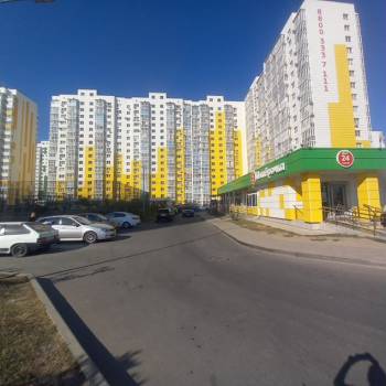 Сдается 1-комнатная квартира, 30 м²