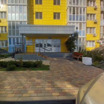 Сдается 1-комнатная квартира, 30 м²