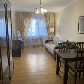 Сдается 2-х комнатная квартира, 64 м²