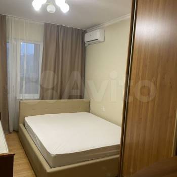 Сдается 2-х комнатная квартира, 64 м²