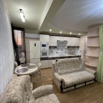 Сдается 1-комнатная квартира, 33 м²