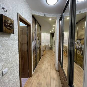 Сдается 1-комнатная квартира, 33 м²