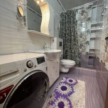 Сдается 1-комнатная квартира, 33 м²