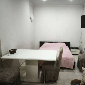 Сдается 1-комнатная квартира, 24,5 м²