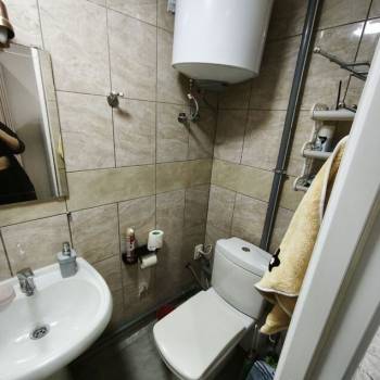 Сдается 1-комнатная квартира, 24,5 м²