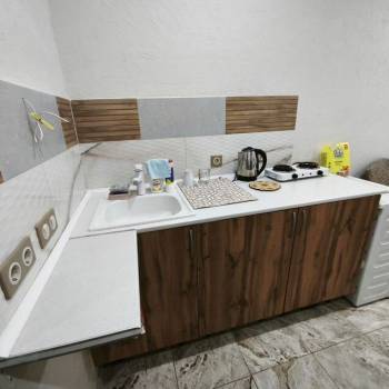 Сдается 1-комнатная квартира, 24,5 м²