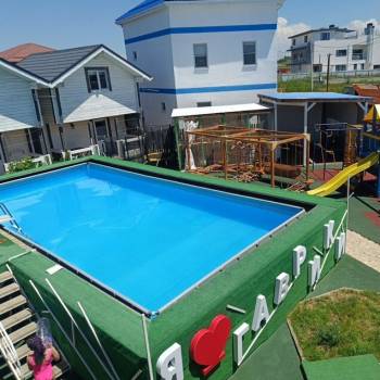 Сдается Дом, 50 м²