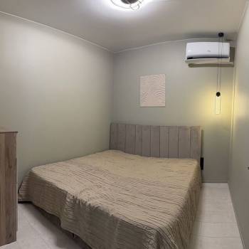 Продается 2-х комнатная квартира, 55 м²