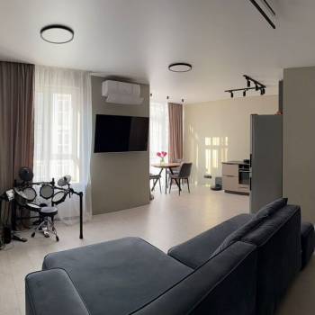 Продается 2-х комнатная квартира, 55 м²