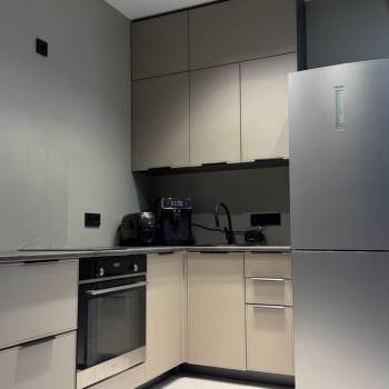 Продается 2-х комнатная квартира, 55 м²