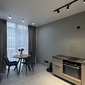 Продается 2-х комнатная квартира, 55 м²