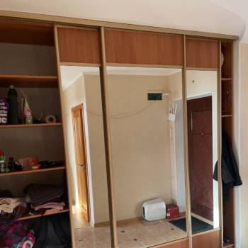 Сдается Многокомнатная квартира, 110 м²