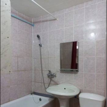 Продается 1-комнатная квартира, 41 м²