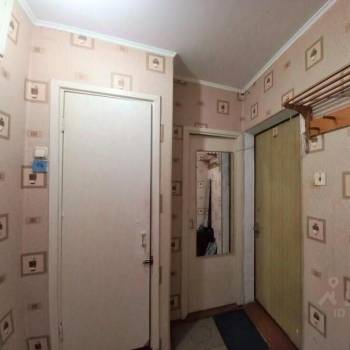 Продается 1-комнатная квартира, 41 м²