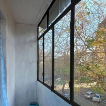 Продается 1-комнатная квартира, 41 м²