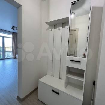 Сдается 1-комнатная квартира, 44 м²