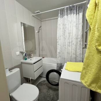 Сдается 1-комнатная квартира, 44 м²