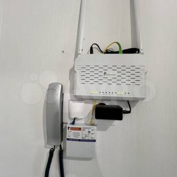 Сдается 1-комнатная квартира, 44 м²