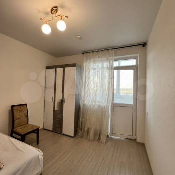 Сдается 1-комнатная квартира, 44 м²