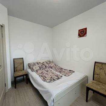 Сдается 1-комнатная квартира, 44 м²