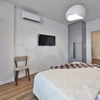 Продается 2-х комнатная квартира, 50 м²