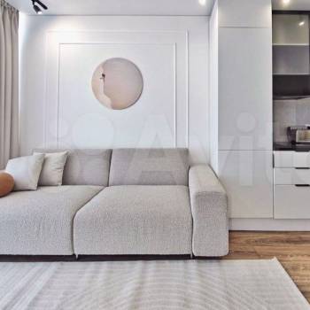 Продается 2-х комнатная квартира, 50 м²