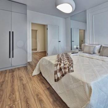 Продается 2-х комнатная квартира, 50 м²