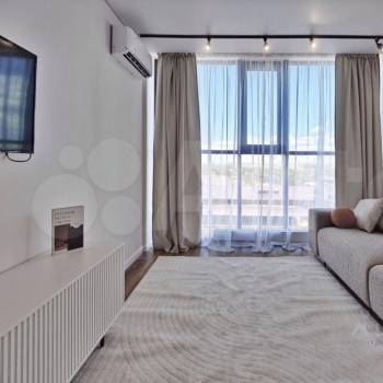 Продается 2-х комнатная квартира, 50 м²