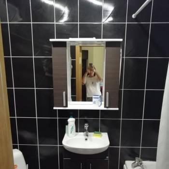 Сдается 1-комнатная квартира, 38,5 м²