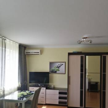 Сдается 1-комнатная квартира, 38,5 м²