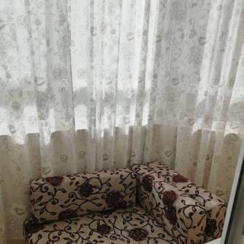 Сдается 1-комнатная квартира, 38,5 м²