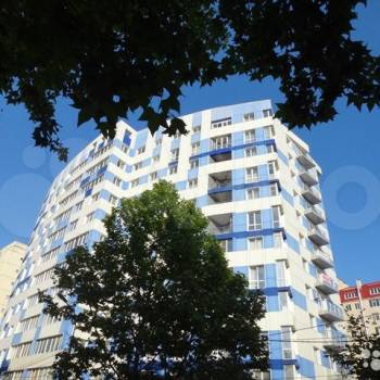Продается 3-х комнатная квартира, 118 м²